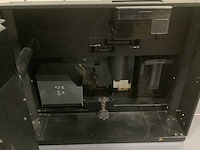 Miele cva 620 espressomachine - afbeelding 7 van  9