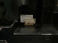 Miele cva 620 espressomachine - afbeelding 8 van  9