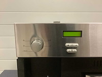 Miele cva 620 espressomachine - afbeelding 4 van  10