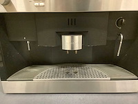 Miele cva 620 espressomachine - afbeelding 5 van  10