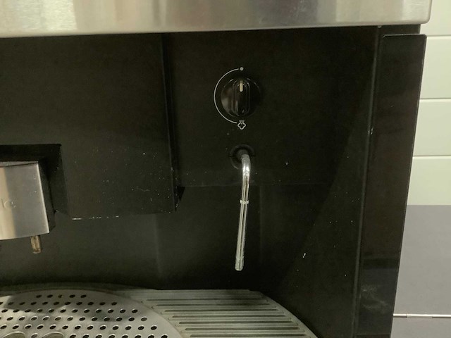 Miele cva 620 espressomachine - afbeelding 6 van  10