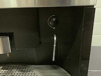 Miele cva 620 espressomachine - afbeelding 6 van  10