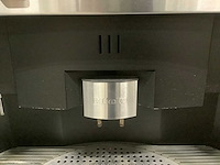 Miele cva 620 espressomachine - afbeelding 7 van  10