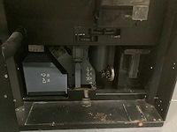 Miele cva 620 espressomachine - afbeelding 8 van  10