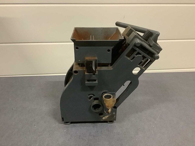 Miele cva 620 espressomachine - afbeelding 10 van  10