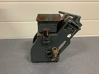 Miele cva 620 espressomachine - afbeelding 10 van  10