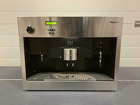 Miele cva 620 espressomachine - afbeelding 2 van  9