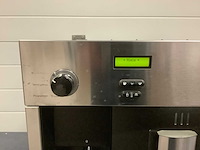 Miele cva 620 espressomachine - afbeelding 3 van  9