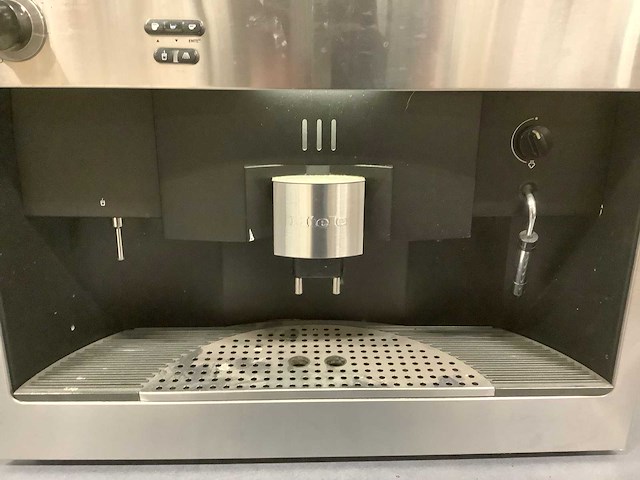 Miele cva 620 espressomachine - afbeelding 4 van  9
