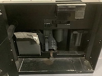 Miele cva 620 espressomachine - afbeelding 6 van  9