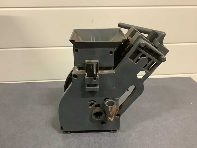 Miele cva 620 espressomachine - afbeelding 8 van  9