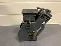 Miele cva 620 espressomachine - afbeelding 8 van  9