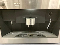 Miele cva 620 espressomachine - afbeelding 3 van  7