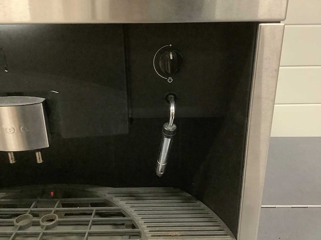 Miele cva 620 espressomachine - afbeelding 4 van  7