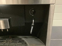 Miele cva 620 espressomachine - afbeelding 4 van  7