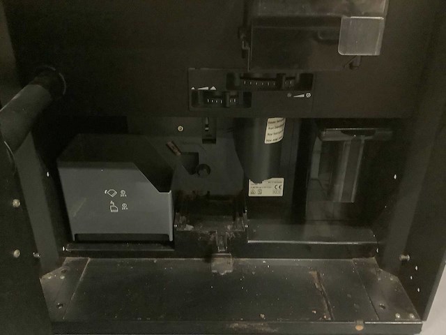 Miele cva 620 espressomachine - afbeelding 5 van  7