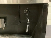 Miele cva 620 espressomachine - afbeelding 3 van  6
