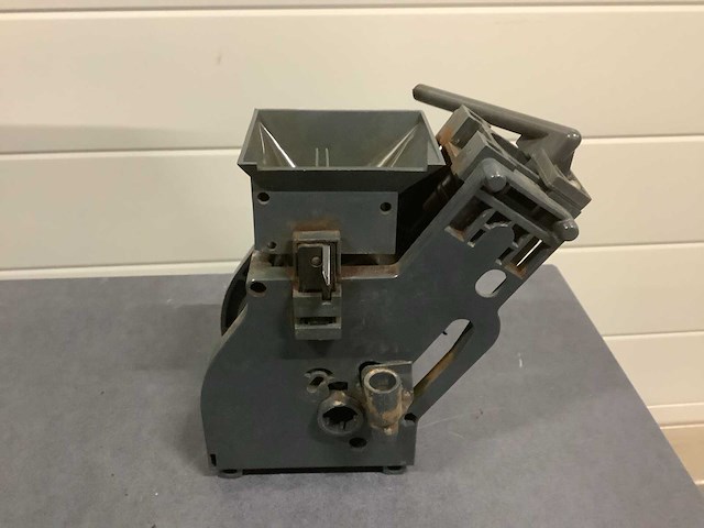 Miele cva 620 espressomachine - afbeelding 6 van  6