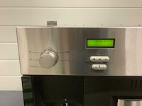 Miele cva 620 espressomachine - afbeelding 4 van  10