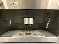 Miele cva 620 espressomachine - afbeelding 5 van  10