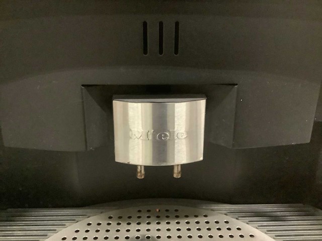 Miele cva 620 espressomachine - afbeelding 6 van  10