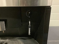 Miele cva 620 espressomachine - afbeelding 7 van  10