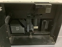 Miele cva 620 espressomachine - afbeelding 8 van  10