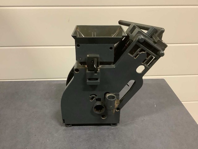 Miele cva 620 espressomachine - afbeelding 10 van  10