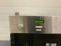 Miele cva 620 espressomachine - afbeelding 1 van  5