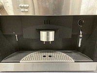 Miele cva 620 espressomachine - afbeelding 2 van  5