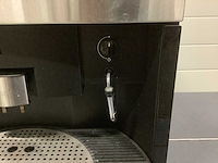 Miele cva 620 espressomachine - afbeelding 3 van  5