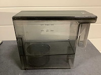 Miele cva 620 espressomachine - afbeelding 5 van  5