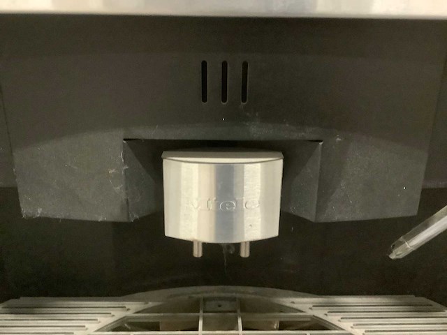 Miele cva 620 espressomachine - afbeelding 5 van  8