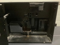 Miele cva 620 espressomachine - afbeelding 7 van  8
