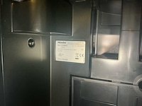 Miele cva koffie- & espressomachines - afbeelding 2 van  11