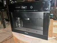 Miele cva koffie- & espressomachines - afbeelding 1 van  11