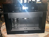 Miele cva koffie- & espressomachines - afbeelding 4 van  11