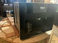 Miele cva koffie- & espressomachines - afbeelding 5 van  11