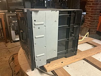 Miele cva koffie- & espressomachines - afbeelding 6 van  11