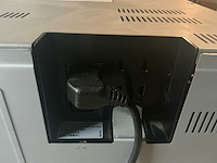 Miele cva koffie- & espressomachines - afbeelding 8 van  11