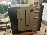 Miele cva koffie- & espressomachines - afbeelding 10 van  11