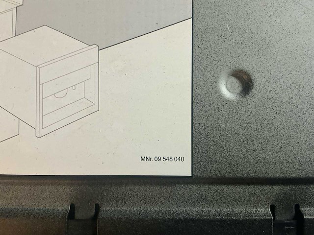 Miele cva koffie- & espressomachines - afbeelding 11 van  11