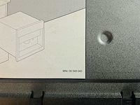 Miele cva koffie- & espressomachines - afbeelding 11 van  11