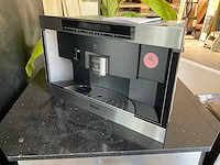 Miele cva3660 inbouw koffiemachine