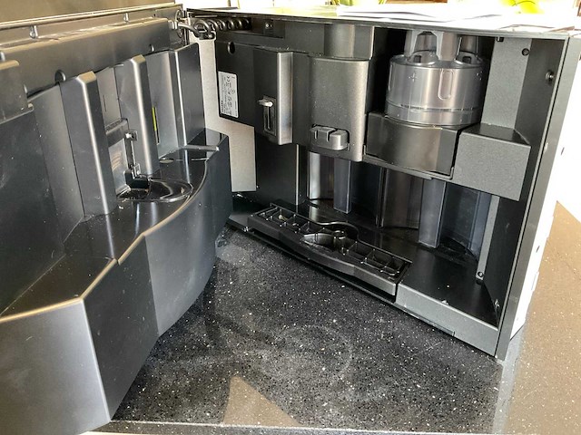Miele cva3660 inbouw koffiemachine - afbeelding 3 van  6