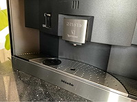 Miele cva3660 inbouw koffiemachine - afbeelding 5 van  6