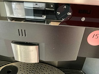 Miele cva6431 inbouw koffiemachine - afbeelding 4 van  8