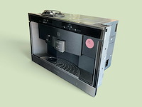 Miele cva6431 inbouw koffiemachine