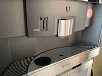 Miele cva6431 inbouw koffiemachine - afbeelding 3 van  8