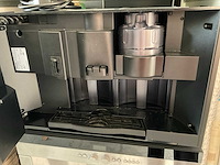 Miele cva6431 inbouw koffiemachine - afbeelding 5 van  8